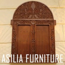 Asilia Furniture