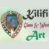 Kilifi Glass & Wood Art