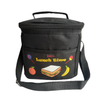 Pendo Lunch Bag