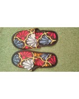 Indoor slippers 