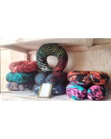 Travelling pillows 