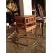 Wooden Side Table