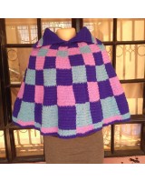 Crochet Shawl