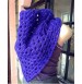 Knitted Shawl