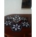 Hexagon Table mart