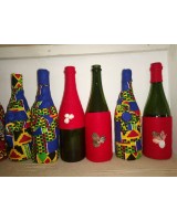 Decor Bottles