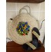 Straw Basket Bag