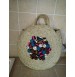 Straw Basket Bag