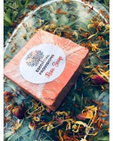 Rose soap