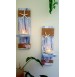 Starfish Mini Shelves Set of 2