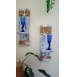 Starfish Mini Shelves Set of 2