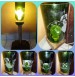 Table lamp