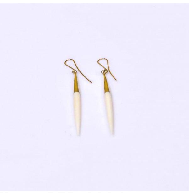 Lifi Earrings