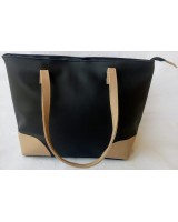 Black Bella Handbag