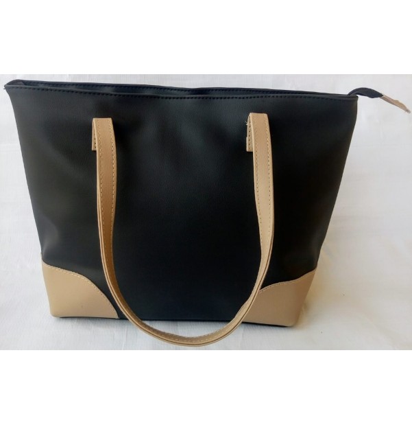 Black Bella Handbag