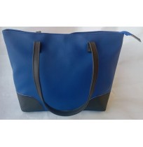Blue Bella Handbag