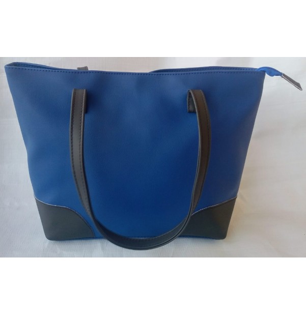 Blue Bella Handbag