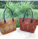 Dashiki Tote Bag