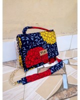 Ankara Slingbags