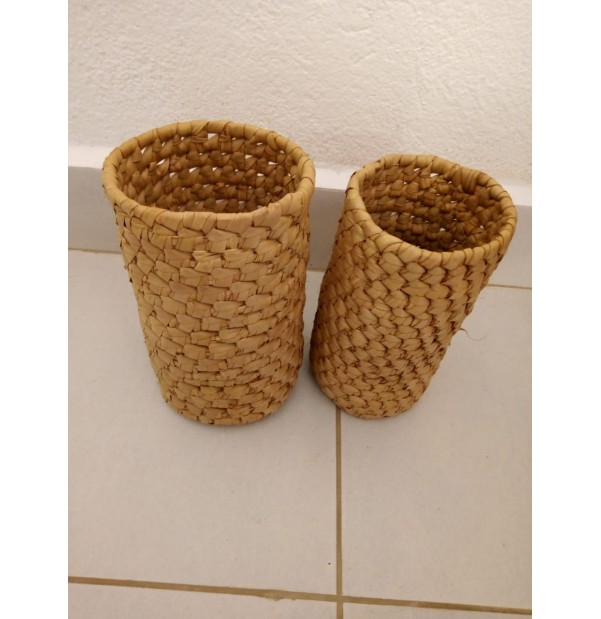 Tube baskets