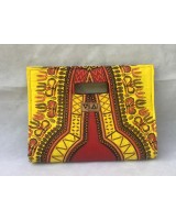 Masala purse