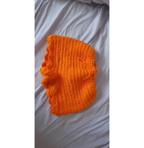 Crochet short