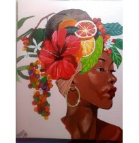 Kenyan artwork 