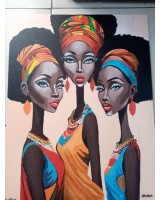 Contemporary African art