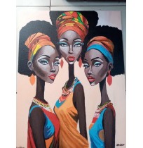 Contemporary African art