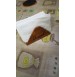 Wooden Serviette/Napkin holder 