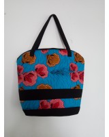 Kitenge toti bags