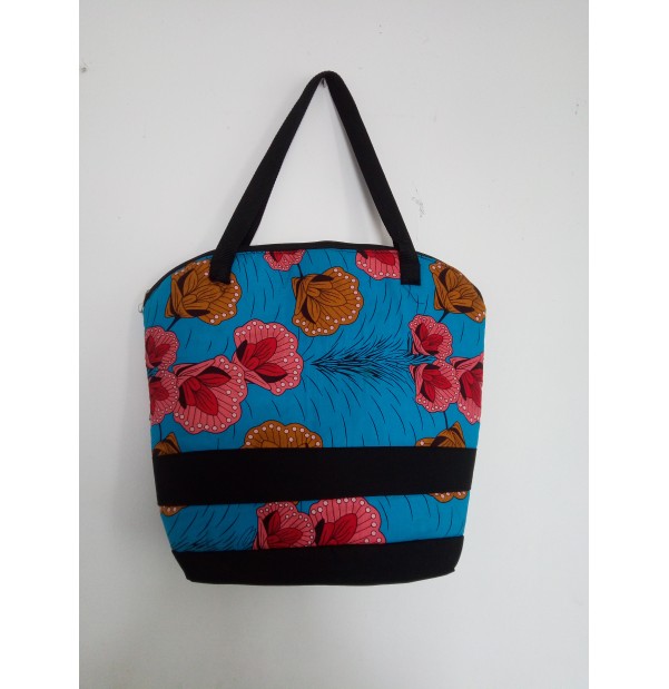 Kitenge toti bags