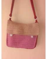 Messenger Bag