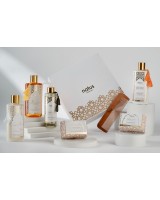 Argan Oil Beauty Gift Set for Women – 