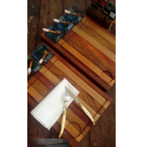 Serving Board / Large & Glass