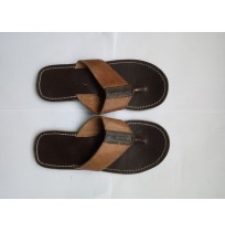 Leather Sandals 