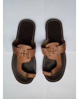 Leather Sandals 